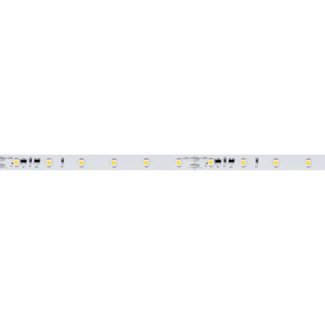 Светодиодная лента RT-10000 24V White6000 (3528, 60 LED/m, 10m) (Arlight, 4.8 Вт/м, IP20)