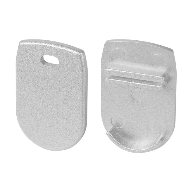 Комплект заглушек WARDROBE-1930 (Arlight, Пластик)