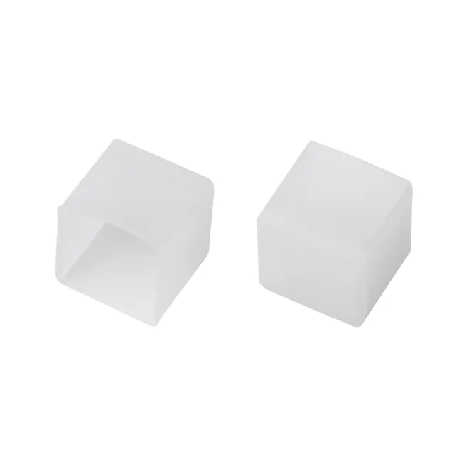 Заглушка для лент ARL-16x16mm (Arlight, Силикон)