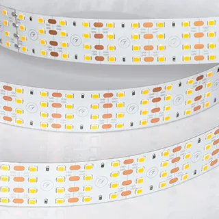 Светодиодная лента UL-A320-24mm 24V Day4000 (26 W/m, IP20, 3m) (Arlight, -)