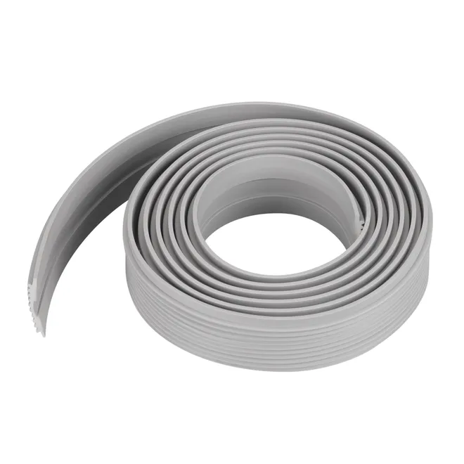 Противоскользящая резиновая прокладка STAIR NON-SLIP GREY  (Arlight, -)