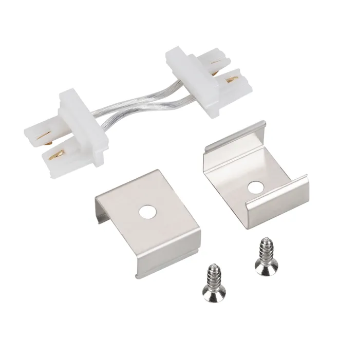 Коннектор ARL-KIT-SLIM-FC (Arlight, Пластик)