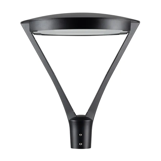 Светильник ALT-OSARIS-50W Day4000 (BK, 145x60 deg, 230V) (Arlight, IP65 Металл, 5 лет)