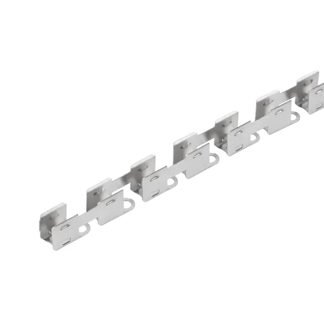 Профиль гибкий HALO-SIDE-6x13-1000 (Arlight, Сталь)