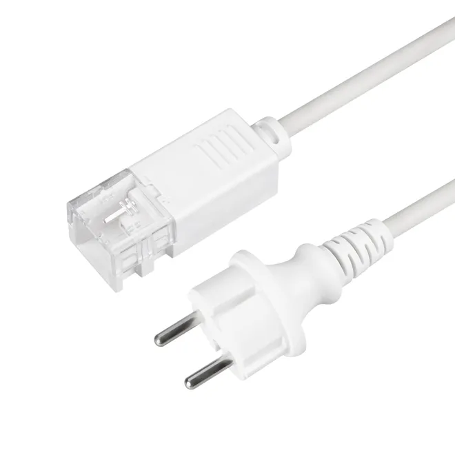 Шнур питания для лент ARL-16x16mm (Arlight, Пластик)