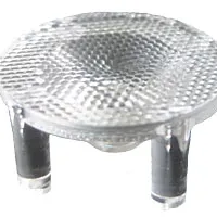 Линза 50DXP (50°, CREE XP) (Turlens, -)