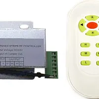 MIX-контроллер CP-RF11B-24 (24V, 240W, ПДУ сенсор) (Arlight, -)