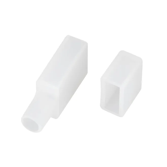 Заглушка HALO-CAP-06x13mm-SET (Arlight, Силикон)