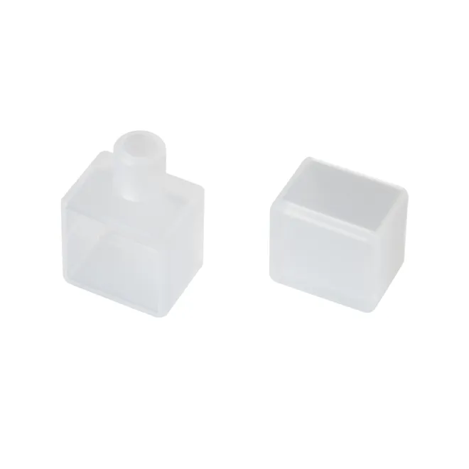 Заглушка ARL-WAVE-1615-CAP-SET-WH (Arlight, Пластик)