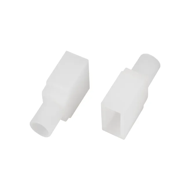 Силиконовая заглушка для лент 12mm-H (Arlight, -)