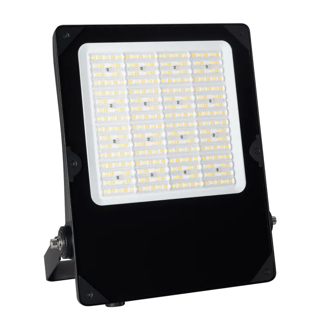 Светильник MS-GRAZ-S297x383-200W Day4000-MIX (Черный, 60x120 deg, 230V) (Arlight, IP65 Металл, 5 лет)