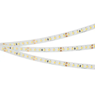 Светодиодная лента UL-A70-8mm 24V Warm3500 (3 W/m, IP20, 10m) (Arlight, 7 лет)