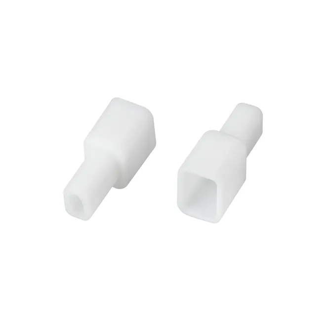 Заглушка для лент VELA-2.5x6-H (Arlight, -)