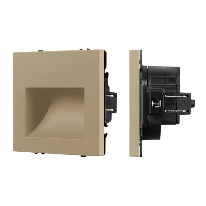 Механизм подсветки LED SWT-NOBE-MFX-SFPL-GD (Arlight, Золотой песок)