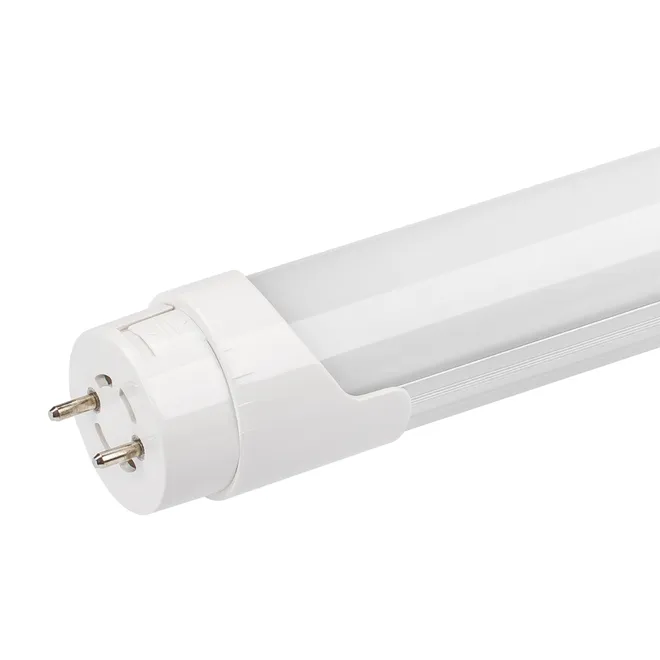Светодиодная Лампа ECOTUBE T8-1200DR-20W-220V Day White (Arlight, T8 линейный)