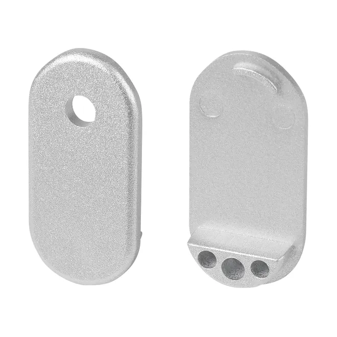 Комплект заглушек WARDROBE-1530 (Arlight, Пластик)