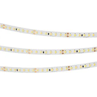 Светодиодная лента UL-A140-10mm 48V Warm2400 (12 W/m, IP20, 20m) (Arlight, -)