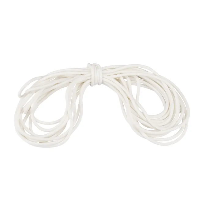 Уплотнительная резинка FLOOR-W18-5000 SILICONE (Arlight, Силикон)