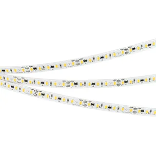 Светодиодная лента IC-A120-8mm 24V Cool 8K (9.6 W/m, IP20, 2835, 10m) (Arlight, 9.6 Вт/м, IP20)