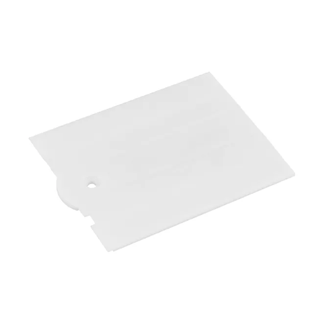 Накладка LGD-4TR-PLANK-POWER-WH (D) (Arlight, IP20 Металл, 3 года)