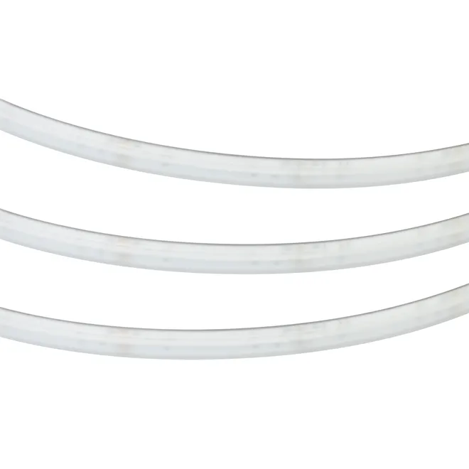 Светодиодная лента герметичная COB-PS-X1344-14mm 24V RGBW-Day (10 W/m, IP67, TWP100, 5m) (Arlight, CRI>90)