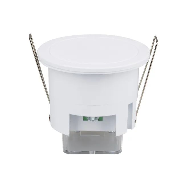 Датчик присутствия PRIME-RP-BUILT-R76-1000W (230V, 4A, MULTI, IP54) (Arlight, IP54 Пластик, 5 лет)