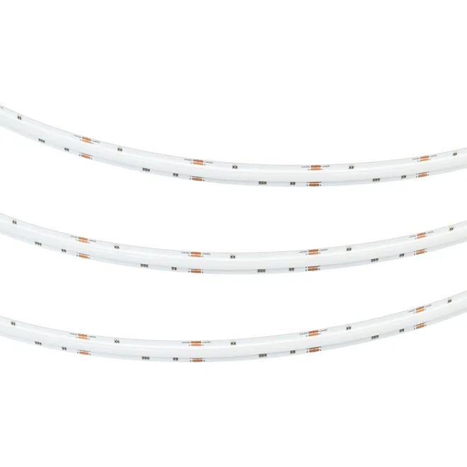 Светодиодная лента COB-X1134-12mm 24V RGB (15 W/m, IP20, 5m) (Arlight, -)
