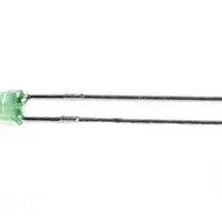 Светодиод ARL2-3040URC (ANR, 3мм (цилиндр))