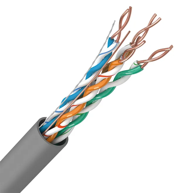 Кабель ARL-UTP-PRO-4PR-24AWG-CAT5e-CU (205m) (Arlight, -)