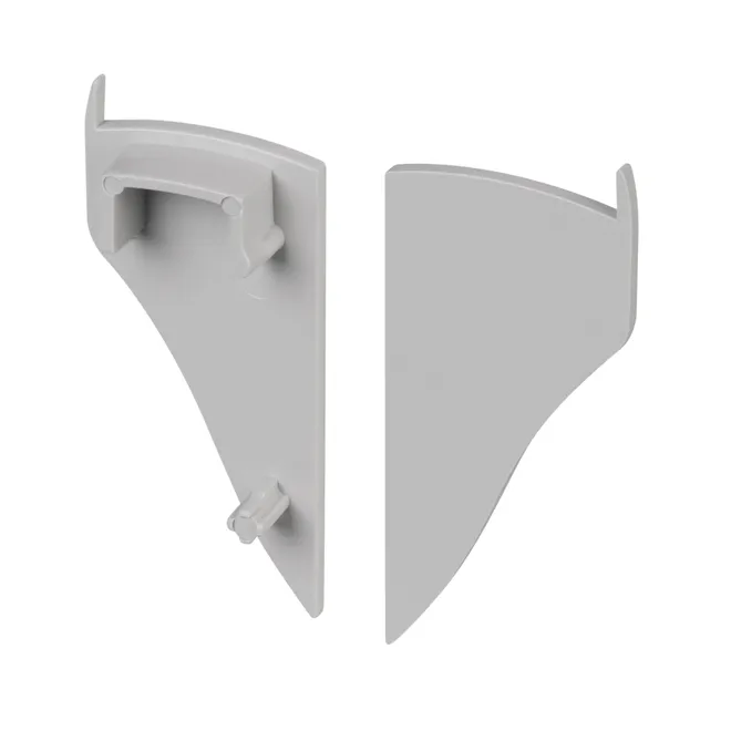 Заглушка ARH-CON глухая (Arlight, Пластик)