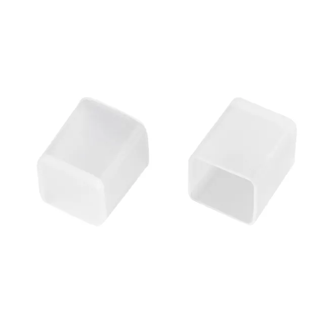 Заглушка для лент COB-8mm (Arlight, Силикон)