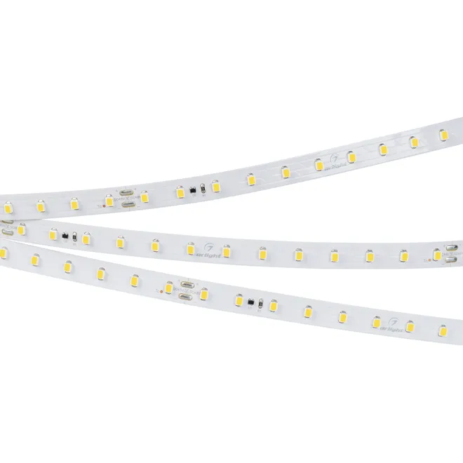 Светодиодная лента IC-A78-10mm 48V Day5000 (4 W/m, IP20, 2835, 50m) (Arlight, стабилизированная)