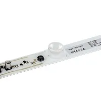 Модуль герметичный ZM-500-5XBD-24V White 10x40deg (Arlight, Закрытый)