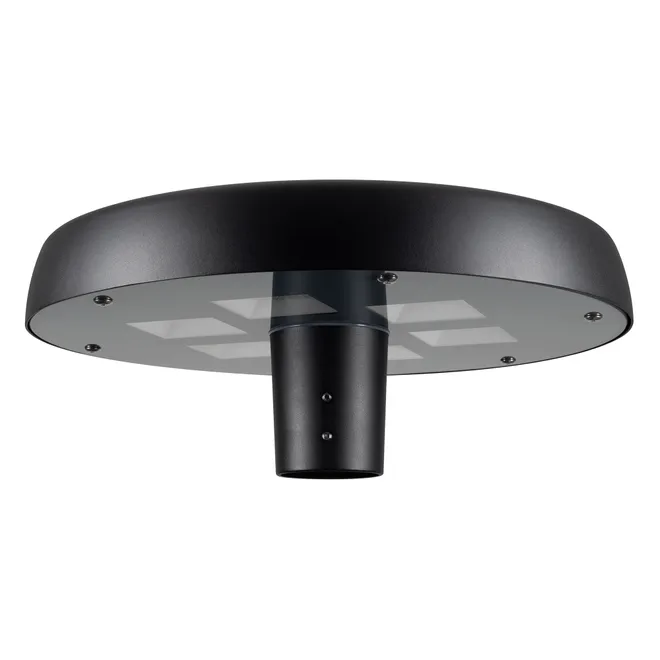 Светильник ALT-CAN-50W Day4000 (BK, 140 deg, 230V) (Arlight, IP65 Металл, 5 лет)