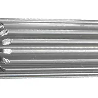 Радиатор R-20-50-1LED (Turlens, Металл)