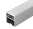 Профиль SL-LINE-5050-2000 ANOD (BY) (Arlight, Алюминий)