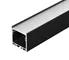 Профиль SL-LINE-3535-3000 BLACK (BY) (Arlight, Алюминий)