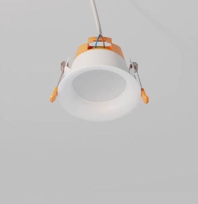 Светильники Встраиваемые