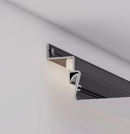 Профили парящие потолки