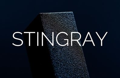 Лента-трос STINGRAY