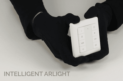 Панель INTELLIGENT ARLIGHT