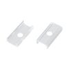 Держатель ARL-MOONLIGHT-10x5mm-CLIP-P CLEAR (Arlight, Пластик)