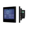 Панель Sens SR-KN3521-IN Black (KNX, MULTI) (Arlight, -)