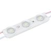 Модуль герметичный ARL-ORION-R15-12V Cool (2835, 3 LED) (Arlight, Закрытый)