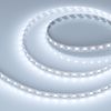 Светодиодная лента RT 2-5000 12V Cx1 White6000 2x (5060, 360 LED, LUX) (Arlight, 15.6 Вт/м, IP20)