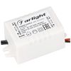 Блок питания ARV-AL24005 (24V, 0.21A, 5W) (Arlight, IP20 Пластик, 2 года)