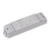 INTELLIGENT ARLIGHT Конвертер SMART-0-10V-302-72-SH-DRI-PD-SUF (230V, 2x20mA, 2.4G) (IARL, IP20 Пластик, 5 лет)