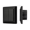 Панель Knob SR-KN0220-IN Graphite (KNX, DIM) (Arlight, -)