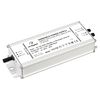 Блок питания ARPV-UH12150-PFC-DALI2-PH (12V, 12.5A, 150W) (Arlight, IP67 Металл, 7 лет)