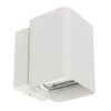 Светильник LGD-Wall-Vario-J2WH-12W Warm White (Arlight, IP54 Металл, 3 года)